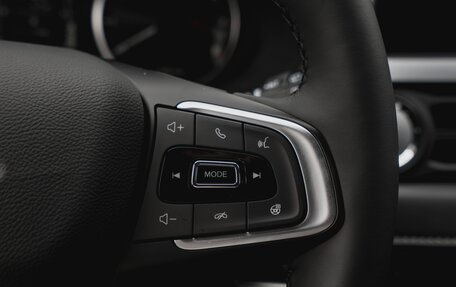 Chery Tiggo 4 I рестайлинг, 2025 год, 1 979 010 рублей, 12 фотография