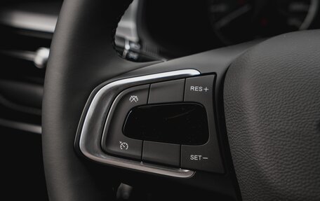 Chery Tiggo 4 I рестайлинг, 2025 год, 1 979 010 рублей, 11 фотография