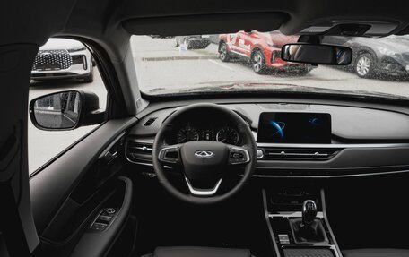 Chery Tiggo 4 I рестайлинг, 2025 год, 1 979 010 рублей, 19 фотография