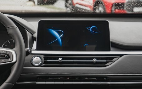 Chery Tiggo 4 I рестайлинг, 2025 год, 1 979 010 рублей, 17 фотография