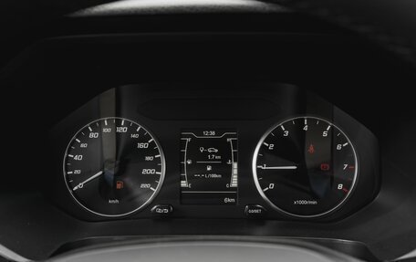 Chery Tiggo 4 I рестайлинг, 2025 год, 1 979 010 рублей, 13 фотография