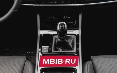 Chery Tiggo 4 I рестайлинг, 2025 год, 1 979 010 рублей, 15 фотография