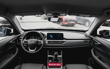 Chery Tiggo 4 I рестайлинг, 2025 год, 1 979 010 рублей, 20 фотография