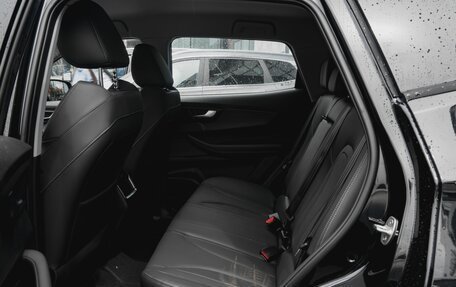 Chery Tiggo 4 I рестайлинг, 2025 год, 1 979 010 рублей, 25 фотография