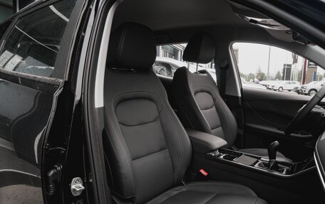 Chery Tiggo 4 I рестайлинг, 2025 год, 1 979 010 рублей, 24 фотография