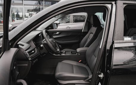 Chery Tiggo 4 I рестайлинг, 2025 год, 1 979 010 рублей, 22 фотография