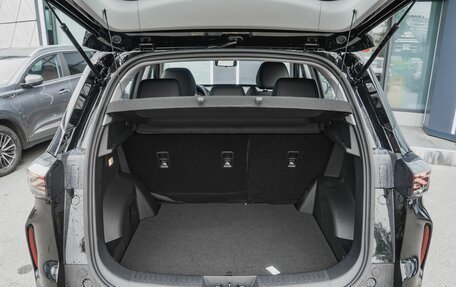 Chery Tiggo 4 I рестайлинг, 2025 год, 1 979 010 рублей, 27 фотография