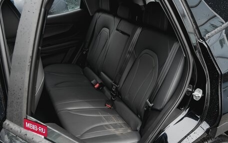 Chery Tiggo 4 I рестайлинг, 2025 год, 1 979 010 рублей, 26 фотография