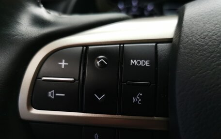 Lexus RX IV рестайлинг, 2021 год, 5 190 000 рублей, 17 фотография