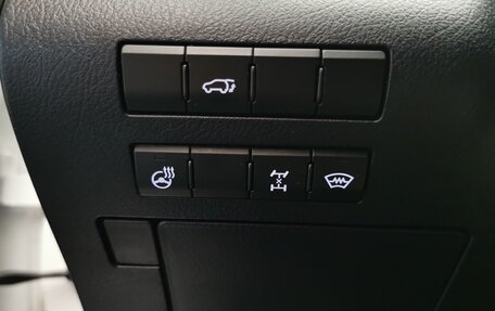 Lexus RX IV рестайлинг, 2021 год, 5 190 000 рублей, 16 фотография