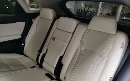 Lexus RX IV рестайлинг, 2021 год, 5 190 000 рублей, 14 фотография