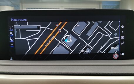 Lexus RX IV рестайлинг, 2021 год, 5 190 000 рублей, 19 фотография