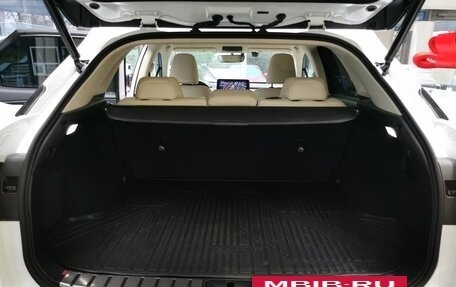 Lexus RX IV рестайлинг, 2021 год, 5 190 000 рублей, 12 фотография