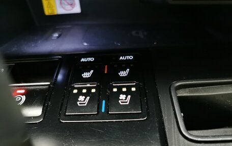 Lexus RX IV рестайлинг, 2021 год, 5 190 000 рублей, 21 фотография