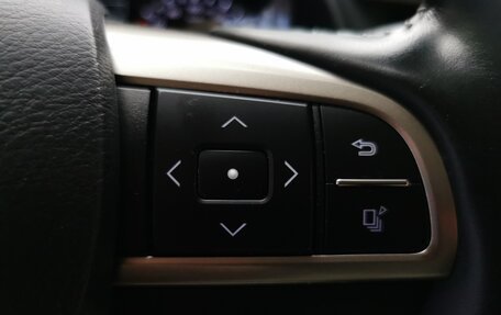 Lexus RX IV рестайлинг, 2021 год, 5 190 000 рублей, 18 фотография