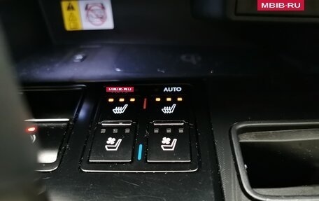 Lexus RX IV рестайлинг, 2021 год, 5 190 000 рублей, 22 фотография