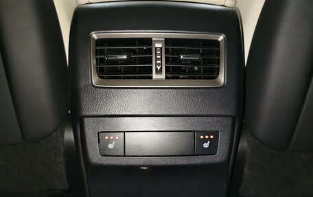 Lexus RX IV рестайлинг, 2021 год, 5 190 000 рублей, 26 фотография