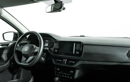 Volkswagen Polo VI (EU Market), 2021 год, 1 595 898 рублей, 9 фотография