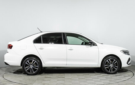 Volkswagen Polo VI (EU Market), 2021 год, 1 595 898 рублей, 4 фотография