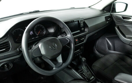 Volkswagen Polo VI (EU Market), 2021 год, 1 595 898 рублей, 11 фотография