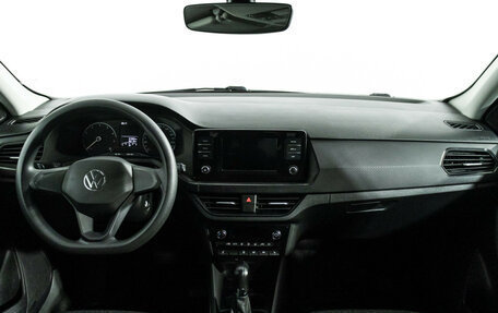 Volkswagen Polo VI (EU Market), 2021 год, 1 595 898 рублей, 13 фотография