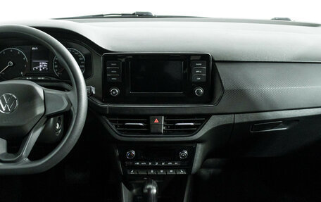 Volkswagen Polo VI (EU Market), 2021 год, 1 595 898 рублей, 14 фотография