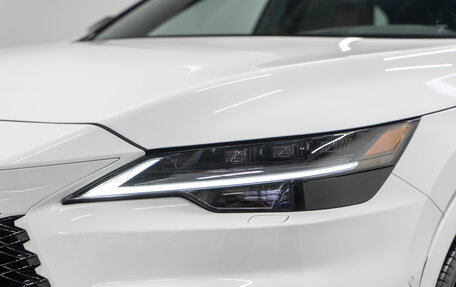 Lexus RX IV рестайлинг, 2025 год, 12 750 000 рублей, 2 фотография