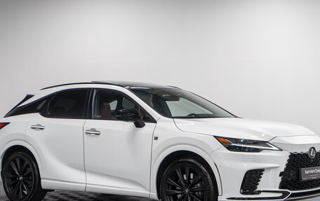 Lexus RX IV рестайлинг, 2025 год, 12 750 000 рублей, 5 фотография