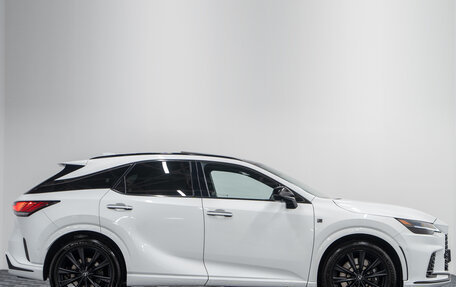 Lexus RX IV рестайлинг, 2025 год, 12 750 000 рублей, 6 фотография