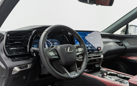 Lexus RX IV рестайлинг, 2025 год, 12 750 000 рублей, 12 фотография