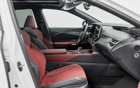 Lexus RX IV рестайлинг, 2025 год, 12 750 000 рублей, 13 фотография