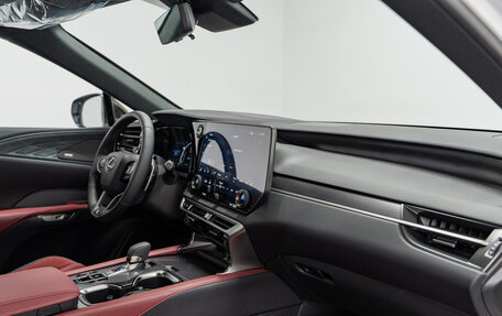 Lexus RX IV рестайлинг, 2025 год, 12 750 000 рублей, 14 фотография