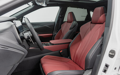 Lexus RX IV рестайлинг, 2025 год, 12 750 000 рублей, 22 фотография