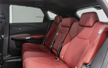 Lexus RX IV рестайлинг, 2025 год, 12 750 000 рублей, 23 фотография