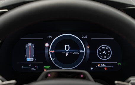 Lexus RX IV рестайлинг, 2025 год, 12 750 000 рублей, 17 фотография