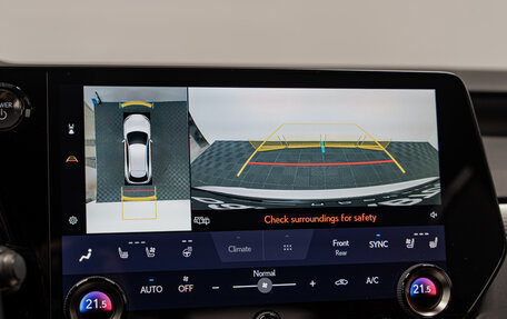 Lexus RX IV рестайлинг, 2025 год, 12 750 000 рублей, 21 фотография