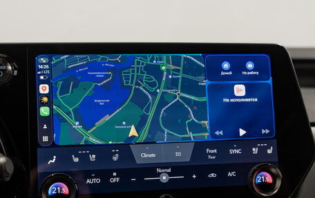 Lexus RX IV рестайлинг, 2025 год, 12 750 000 рублей, 20 фотография