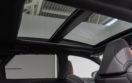 Lexus RX IV рестайлинг, 2025 год, 12 750 000 рублей, 30 фотография