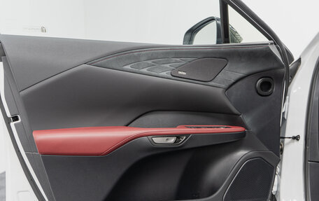 Lexus RX IV рестайлинг, 2025 год, 12 750 000 рублей, 26 фотография