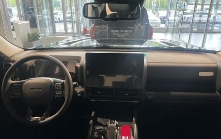 Haval H9, 2025 год, 4 399 000 рублей, 5 фотография