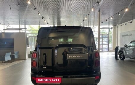 Haval H9, 2025 год, 4 399 000 рублей, 2 фотография