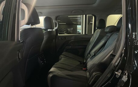 Haval H9, 2025 год, 4 399 000 рублей, 8 фотография