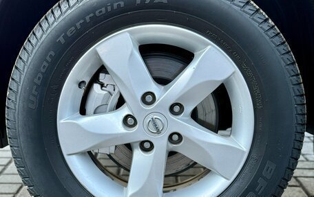 Nissan Qashqai, 2010 год, 879 990 рублей, 7 фотография