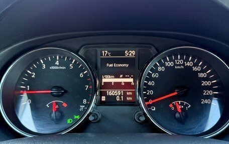 Nissan Qashqai, 2010 год, 879 990 рублей, 15 фотография