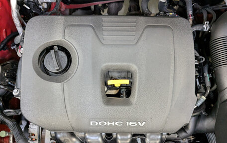 KIA Sportage IV рестайлинг, 2018 год, 2 255 000 рублей, 9 фотография