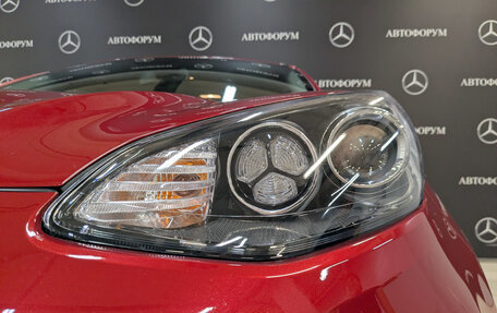 KIA Sportage IV рестайлинг, 2018 год, 2 255 000 рублей, 11 фотография