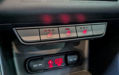 KIA Sportage IV рестайлинг, 2018 год, 2 255 000 рублей, 25 фотография