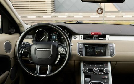 Land Rover Range Rover Evoque I, 2015 год, 2 270 000 рублей, 6 фотография