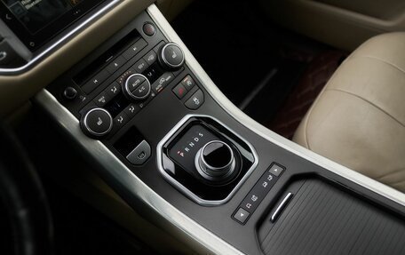 Land Rover Range Rover Evoque I, 2015 год, 2 270 000 рублей, 8 фотография