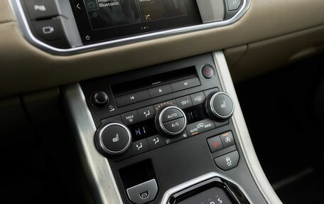 Land Rover Range Rover Evoque I, 2015 год, 2 270 000 рублей, 9 фотография